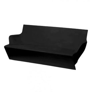 Slide KAMI YON Sofa Polyethylene Slide Jet Black FH - Buy now on ShopDecor - Discover the best products by SLIDE design