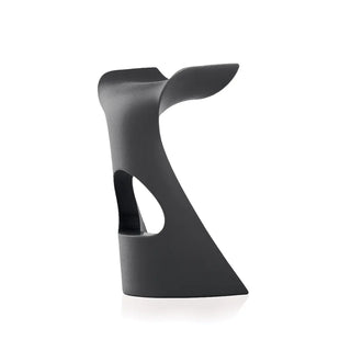 Slide Koncord Stool Polyethylene Slide Elephant grey FG - Buy now on ShopDecor - Discover the best products by SLIDE design