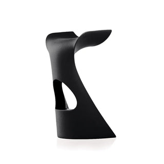 Slide Koncord Stool Polyethylene Slide Jet Black FH - Buy now on ShopDecor - Discover the best products by SLIDE design