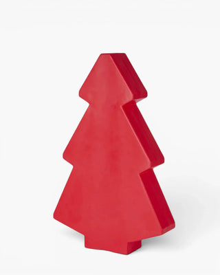 Slide Lightree Lighting Christmas Tree Slide Bright Red LD h 100 cm - Buy now on ShopDecor - Discover the best products by SLIDE design