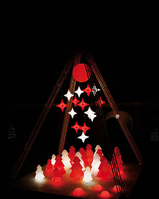 Slide Lightree Lighting Christmas Tree - Buy now on ShopDecor - Discover the best products by SLIDE design