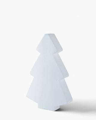 Slide Lightree Lighting Christmas Tree Slide Bright White LA h 45 cm - Buy now on ShopDecor - Discover the best products by SLIDE design