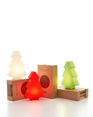 Slide Lightree Lighting Christmas Tree - Buy now on ShopDecor - Discover the best products by SLIDE design