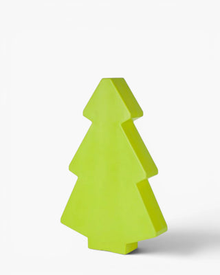 Slide Lightree Lighting Christmas Tree Slide Bright Green LR h 45 cm - Buy now on ShopDecor - Discover the best products by SLIDE design