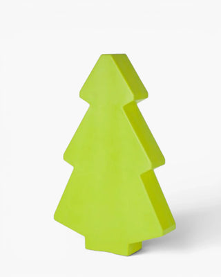 Slide Lightree Outdoor Lighting Christmas Tree Slide Bright Green LR h 100 cm - Buy now on ShopDecor - Discover the best products by SLIDE design