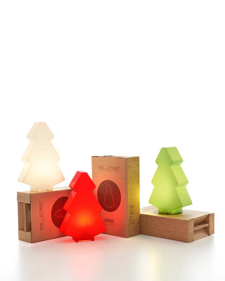 Slide Lightree Outdoor Lighting Christmas Tree - Buy now on ShopDecor - Discover the best products by SLIDE design