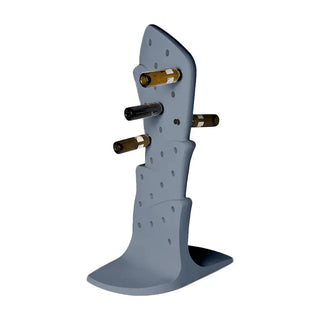 Slide Malbec Bottle Carrier Polyethylene Slide Powder Blue FL - Buy now on ShopDecor - Discover the best products by SLIDE design