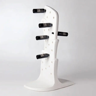 Slide Malbec Bottle Carrier Polyethylene - Buy now on ShopDecor - Discover the best products by SLIDE design