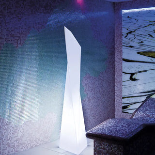 Slide Manhattan Floor Lamp - Buy now on ShopDecor - Discover the best products by SLIDE design