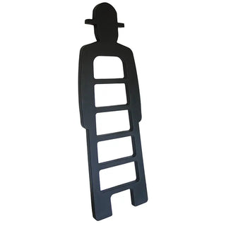 Slide Mr Gio' Coat Rack Polyethylene - Buy now on ShopDecor - Discover the best products by SLIDE design