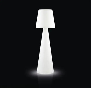 Slide Pivot Outdoor Floor Lamp Slide Bright White LA - Buy now on ShopDecor - Discover the best products by SLIDE design