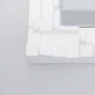 Slide Pixel Mirror Polyethylene - Buy now on ShopDecor - Discover the best products by SLIDE design