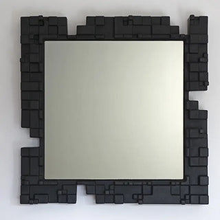 Slide Pixel Mirror Polyethylene - Buy now on ShopDecor - Discover the best products by SLIDE design