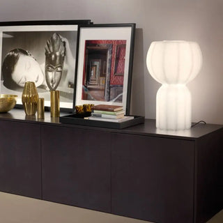 Slide Pupa LED table lamp - Buy now on ShopDecor - Discover the best products by SLIDE design