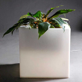 Slide Q-Pot Light Vase Lighting White by Slide Studio - Buy now on ShopDecor - Discover the best products by SLIDE design