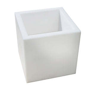 Slide Q-Pot Light Vase - Buy now on ShopDecor - Discover the best products by SLIDE design