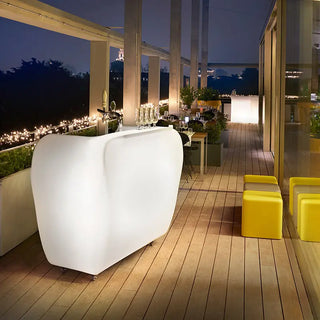 Slide Roller Bar Light Console/Bar Counter - Buy now on ShopDecor - Discover the best products by SLIDE design
