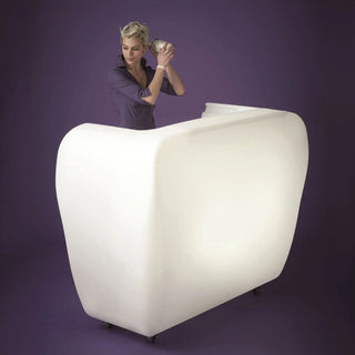 Slide Roller Bar Light Console/Bar Counter - Buy now on ShopDecor - Discover the best products by SLIDE design