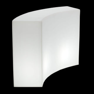 Slide Snack Bar Counter Lighting White by Slide Studio - Buy now on ShopDecor - Discover the best products by SLIDE design