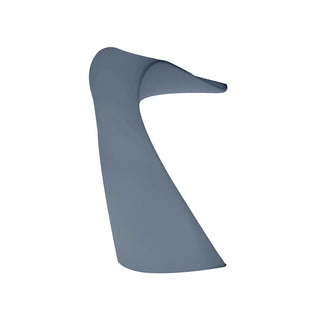 Slide Swish Bookstand/Console Slide Powder Blue FL - Buy now on ShopDecor - Discover the best products by SLIDE design