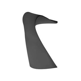 Slide Swish Bookstand/Console Slide Elephant grey FG - Buy now on ShopDecor - Discover the best products by SLIDE design