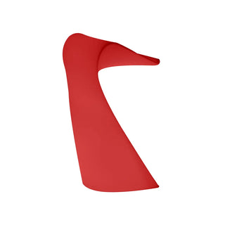 Slide Swish Bookstand/Console Flame red - Buy now on ShopDecor - Discover the best products by SLIDE design