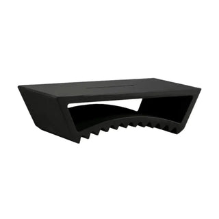 Slide Tac Small table Polyethylene Slide Jet Black FH - Buy now on ShopDecor - Discover the best products by SLIDE design
