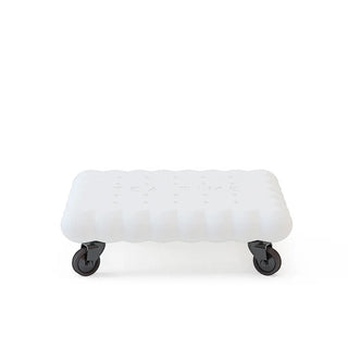 Slide Tea Time Small table Polyethylene - Buy now on ShopDecor - Discover the best products by SLIDE design