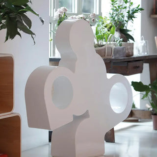 Slide There Floor Lamp - Buy now on ShopDecor - Discover the best products by SLIDE design