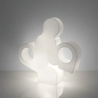 Slide There Floor Lamp - Buy now on ShopDecor - Discover the best products by SLIDE design