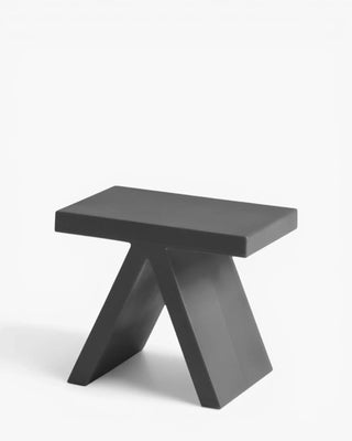 Slide Toy table h. 42 cm. - 16.53 in. Slide Elephant grey FG - Buy now on ShopDecor - Discover the best products by SLIDE design