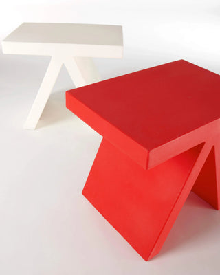Slide Toy table h. 42 cm. - 16.53 in. - Buy now on ShopDecor - Discover the best products by SLIDE design
