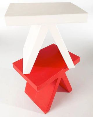 Slide Toy table h. 42 cm. - 16.53 in. - Buy now on ShopDecor - Discover the best products by SLIDE design