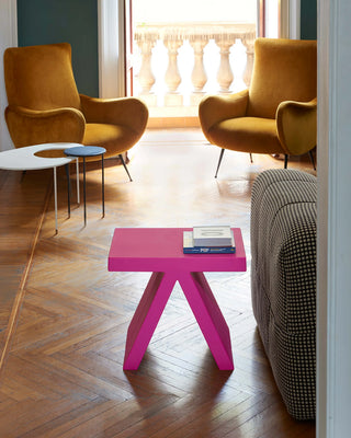 Slide Toy table h. 42 cm. - 16.53 in. - Buy now on ShopDecor - Discover the best products by SLIDE design