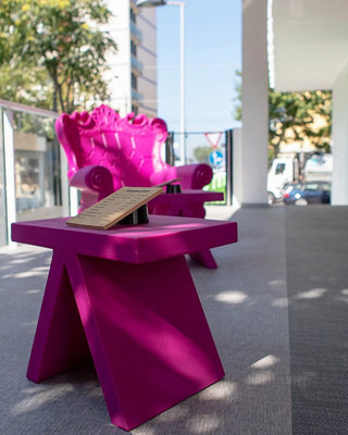 Slide Toy table h. 42 cm. - 16.53 in. - Buy now on ShopDecor - Discover the best products by SLIDE design