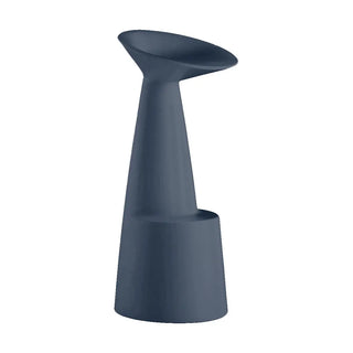 Slide Voilà Stool Polyethylene Slide Powder Blue FL - Buy now on ShopDecor - Discover the best products by SLIDE design