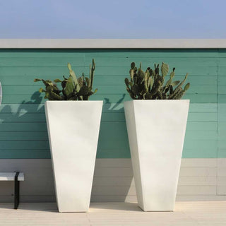 Slide Y-Pot H.90 cm Vase Polyethylene by Slide Studio - Buy now on ShopDecor - Discover the best products by SLIDE design