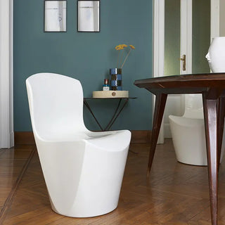 Slide Zoe Chair Polyethylene - Buy now on ShopDecor - Discover the best products by SLIDE design