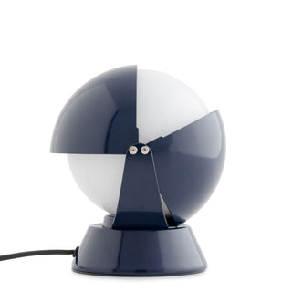 Stilnovo Buonanotte table lamp Stilnovo Buonanotte Blue - Buy now on ShopDecor - Discover the best products by STILNOVO design