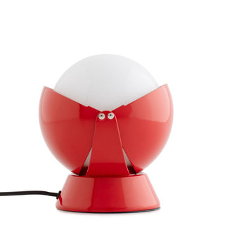 Stilnovo Buonanotte table lamp Stilnovo Buonanotte Red - Buy now on ShopDecor - Discover the best products by STILNOVO design