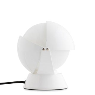 Stilnovo Buonanotte table lamp Stilnovo Buonanotte White - Buy now on ShopDecor - Discover the best products by STILNOVO design