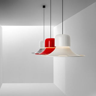 Stilnovo Campana suspension lamp LED - Buy now on ShopDecor - Discover the best products by STILNOVO design