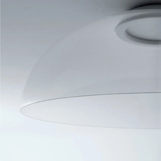 Stilnovo Demì LED wall/ceiling lamp diam. 70 cm. - Buy now on ShopDecor - Discover the best products by STILNOVO design