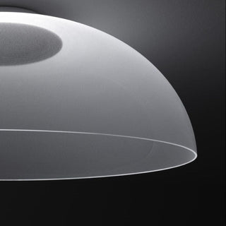 Stilnovo Demì LED wall/ceiling lamp diam. 95 cm. - Buy now on ShopDecor - Discover the best products by STILNOVO design