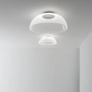 Stilnovo Demì LED wall/ceiling lamp diam. 70 cm. - Buy now on ShopDecor - Discover the best products by STILNOVO design