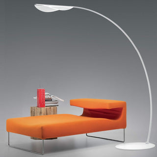 Stilnovo Diphy floor lamp LED - Buy now on ShopDecor - Discover the best products by STILNOVO design