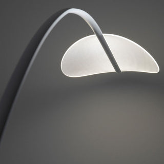 Stilnovo Diphy floor lamp LED - Buy now on ShopDecor - Discover the best products by STILNOVO design