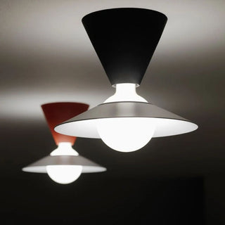 Stilnovo Fante ceiling lamp - Buy now on ShopDecor - Discover the best products by STILNOVO design