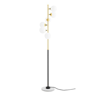 Stilnovo Galassia floor lamp - Buy now on ShopDecor - Discover the best products by STILNOVO design