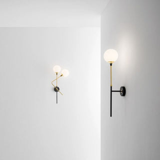 Stilnovo Galassia wall lamp - Buy now on ShopDecor - Discover the best products by STILNOVO design